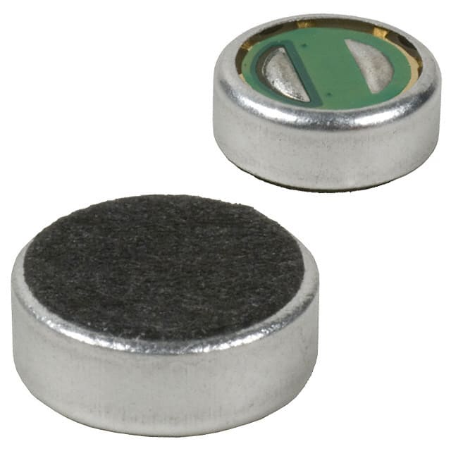 MB6022USC-3 Knowles  Microphones